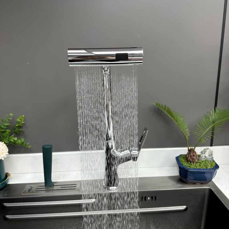 Maliben | New Waterfall Kitchen Faucet