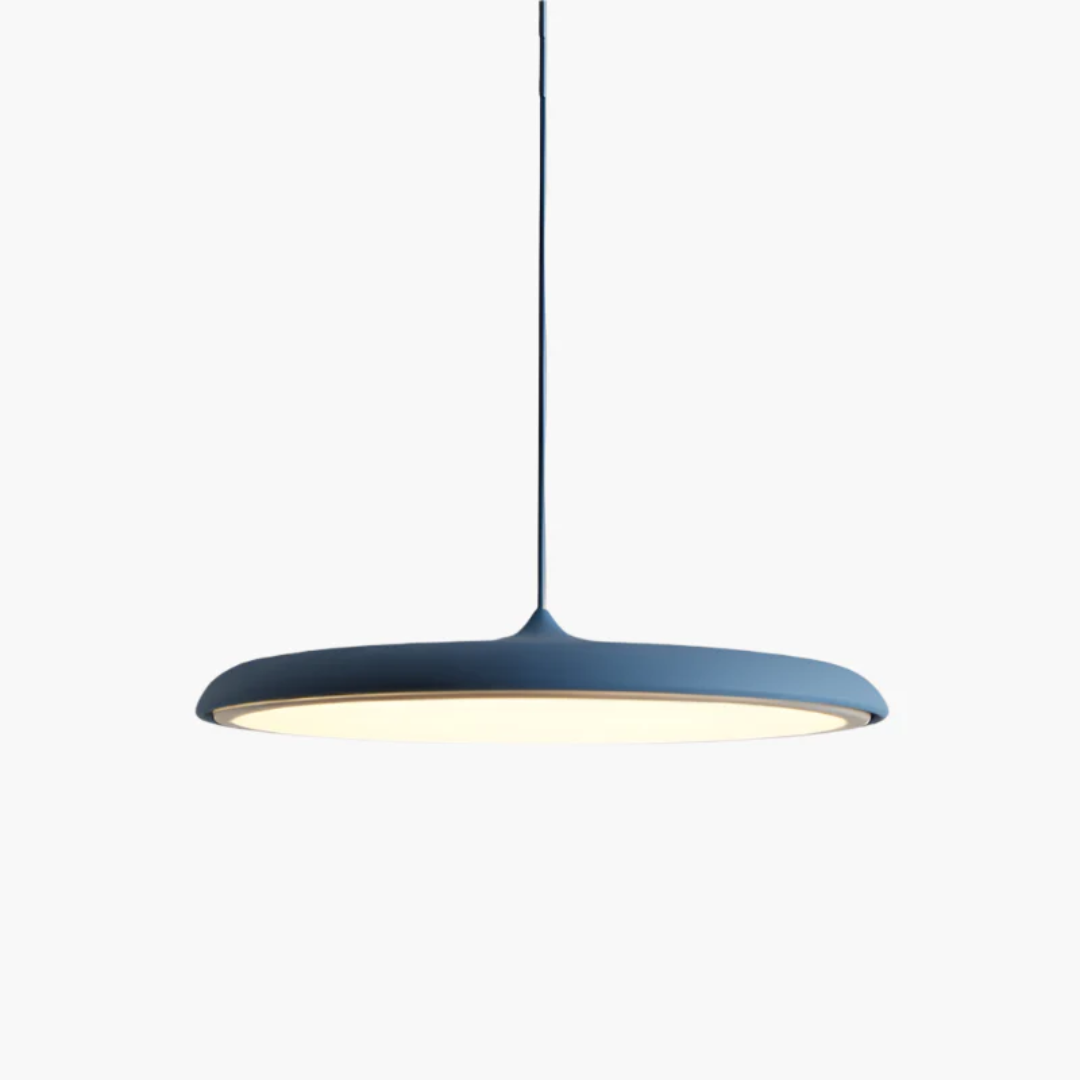 Maliben | Luxury Scandinavian Design Pendant Lamp
