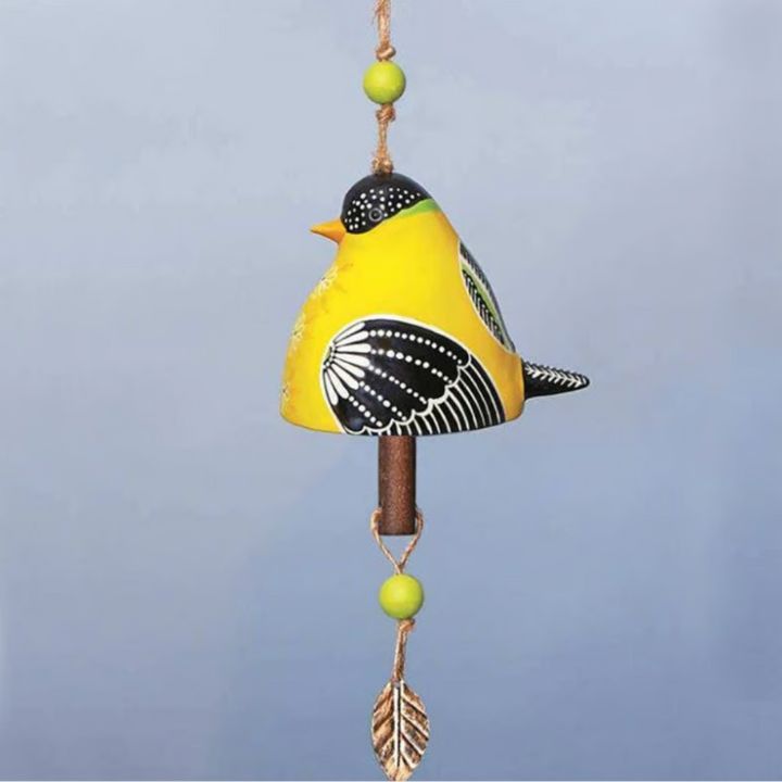 MAliben | Vibebell — Transform Your Garden Into a Feel-Good Oasis Full Of Love, Happiness, And Relaxing Sounds Of Nature!