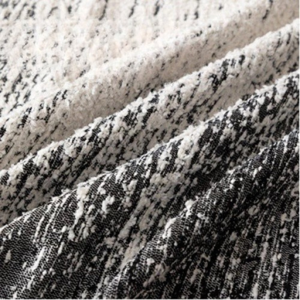 Maliben | Neutral Tone Chenille Sofa Cover