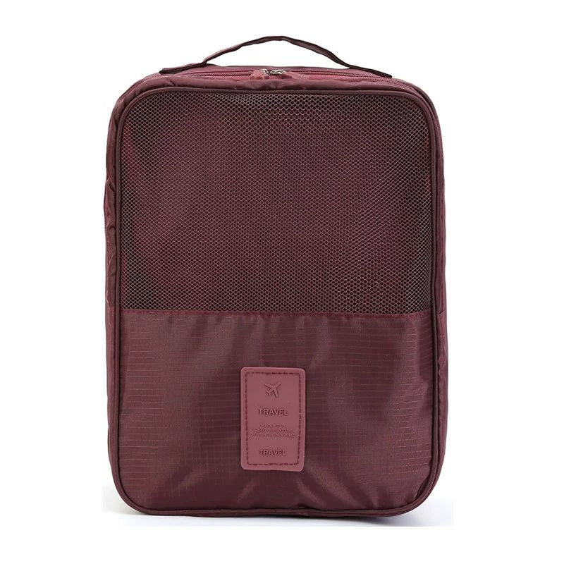 Maliben | Shoesafe – Neatly Stored. Quickly Found.