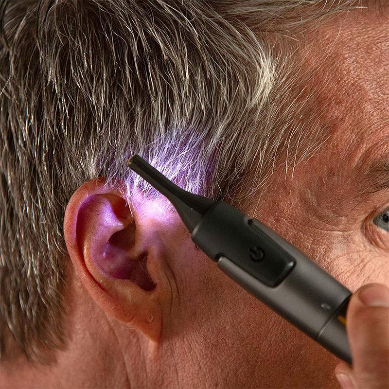 Maliben | Ultra-thin precision trimmer
