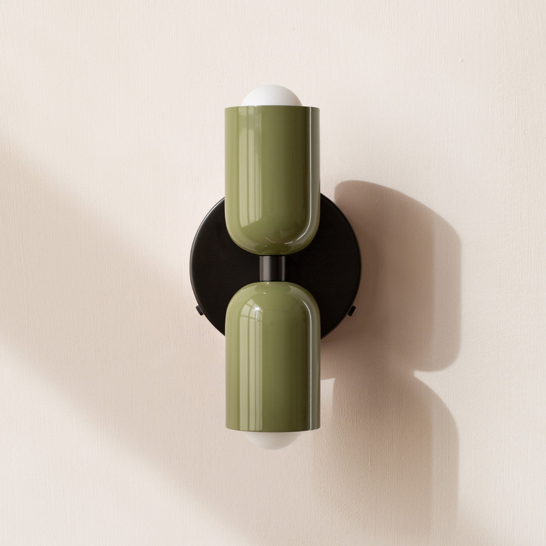Maliben | Modern Led Wall Lamp