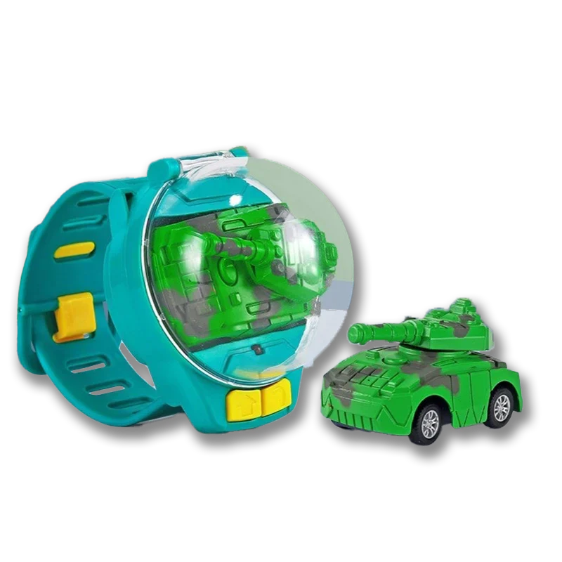 Maliben | Remote Controlled Car Bracelet