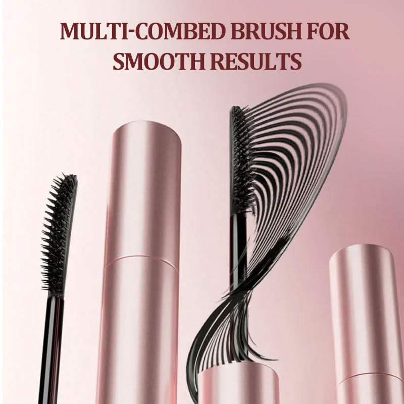 Maliben | Swiftlash Waterproof Mascara Resistant To Tears, Sweat, And Moisture