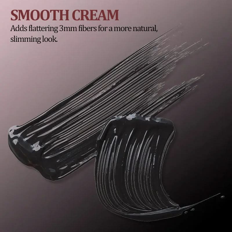 Maliben | Swiftlash Waterproof Mascara Resistant To Tears, Sweat, And Moisture
