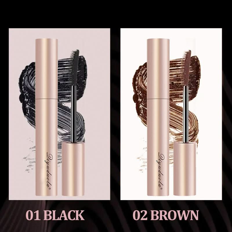 Maliben | Swiftlash Waterproof Mascara Resistant To Tears, Sweat, And Moisture