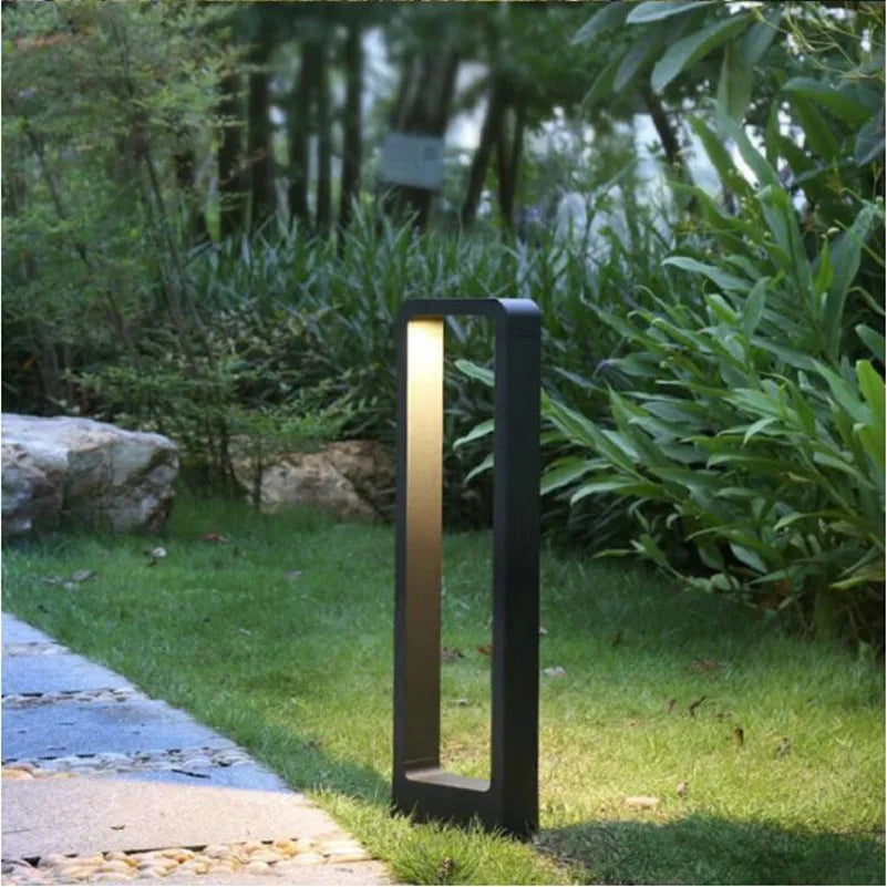 Maliben | Bottom Garden Lamp For Outdoor - Gardenglow