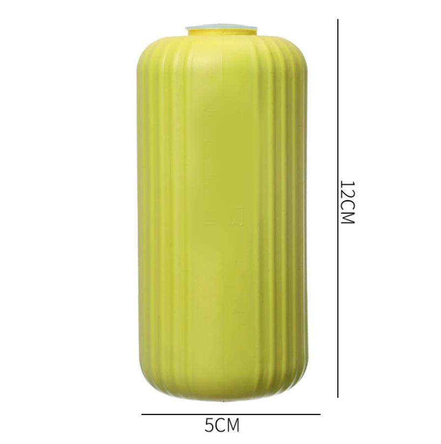 Maliben | Automatic Deodorizer Toilet Cleaner