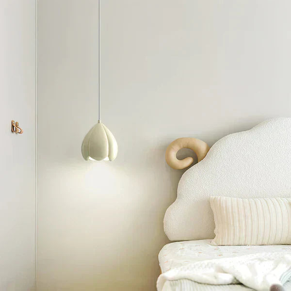 Maliben | Rustic Pendant Lamp Dining Table