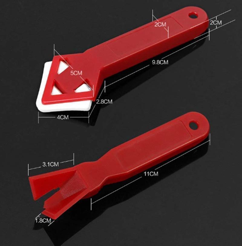 Maliben | New 3 In 1 Silicone Tapping Tool