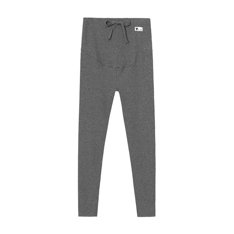 Maliben | Cozybump™ | ComFort And Warmth for Expectant Mothers - Warm Velvet Maternity Legging
