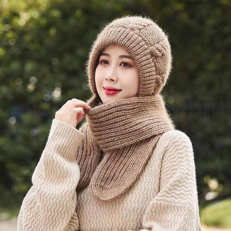 Maliben | Chillguard – Stay Warm And StylIsh, No Matter How Cold The Winter Wind is