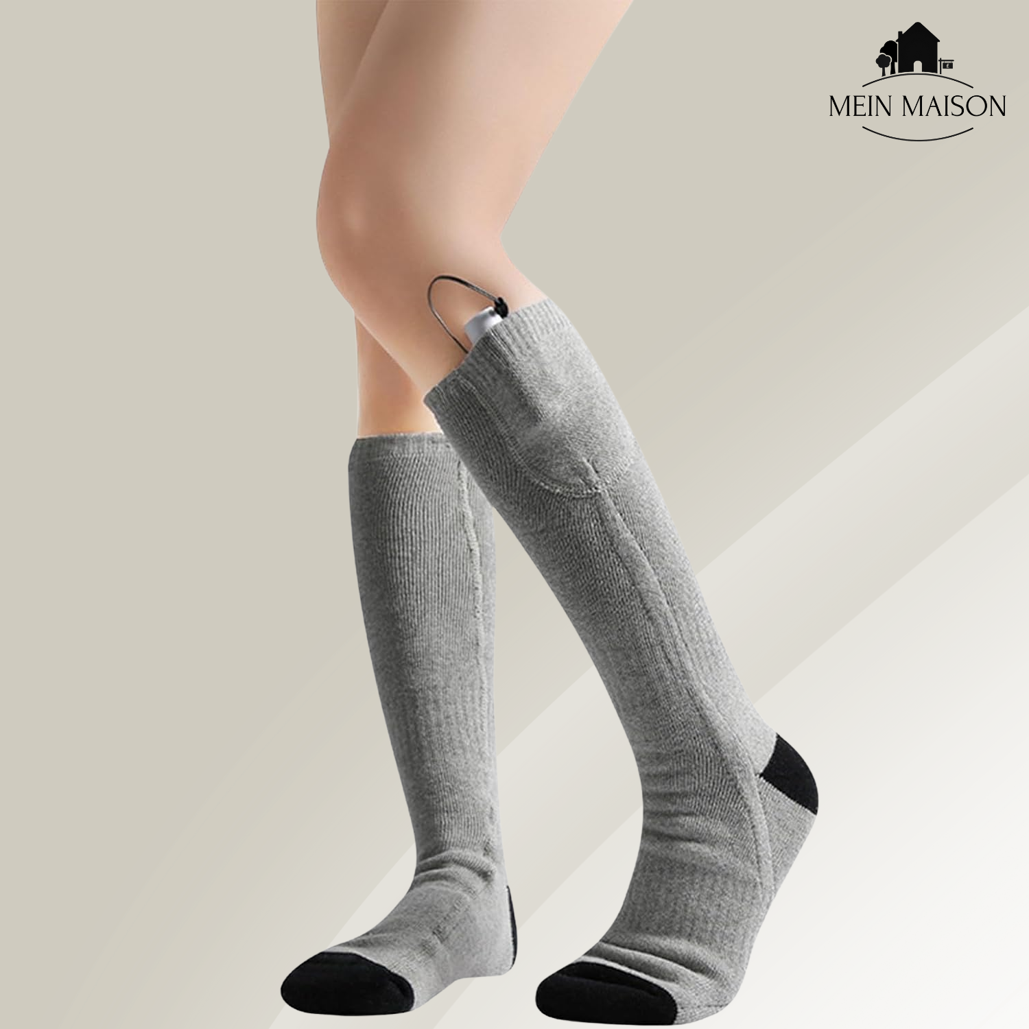 Maliben | ThermoFeet – Keep Your feet Warm, No Matter How Cold It Is