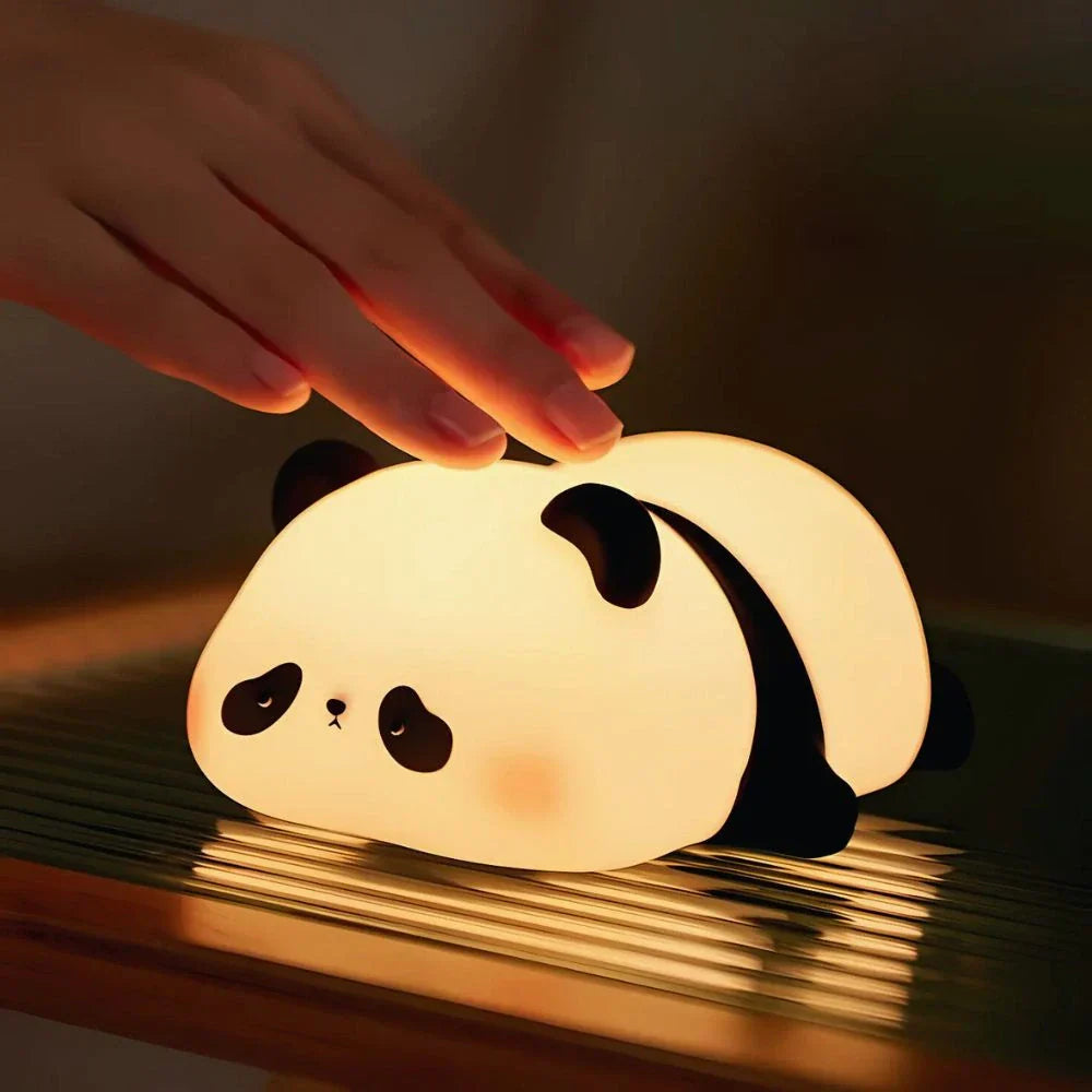 Maliben | Squeezebuddies Night Light