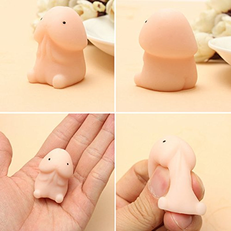 Maliben | Creative Decompression Toy