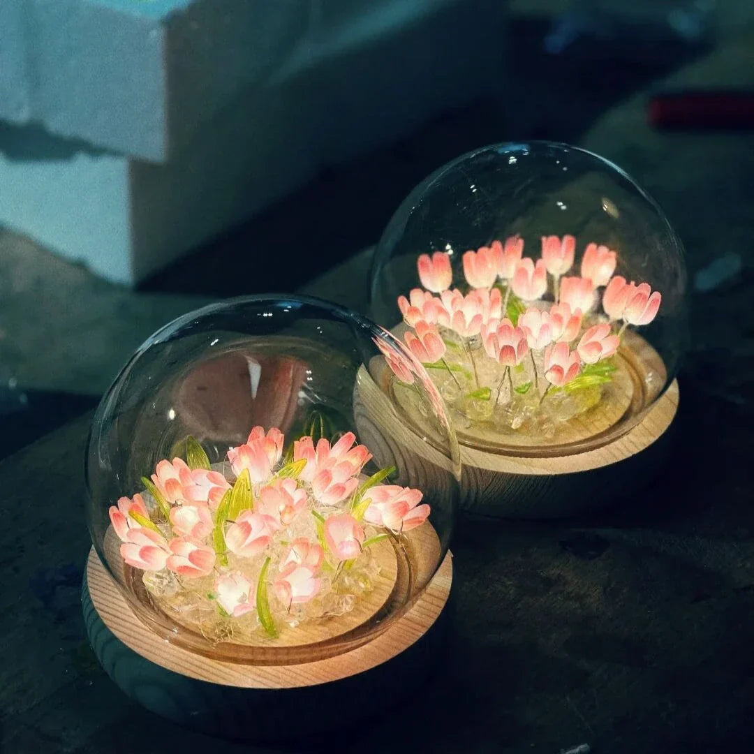 Maliben | Tulipbloom Enchantment