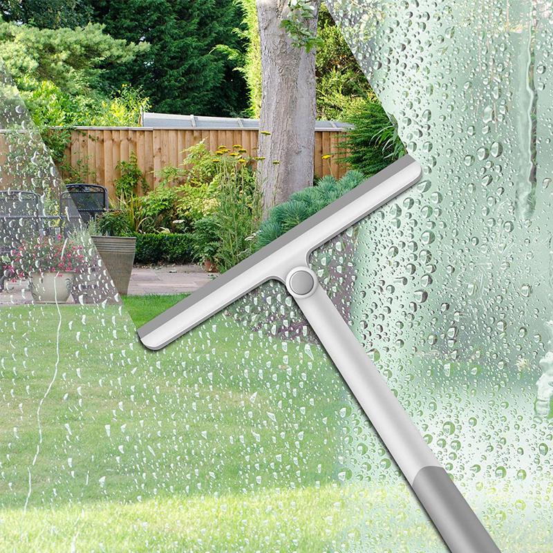 Maliben | Shower Squeegee For Glass