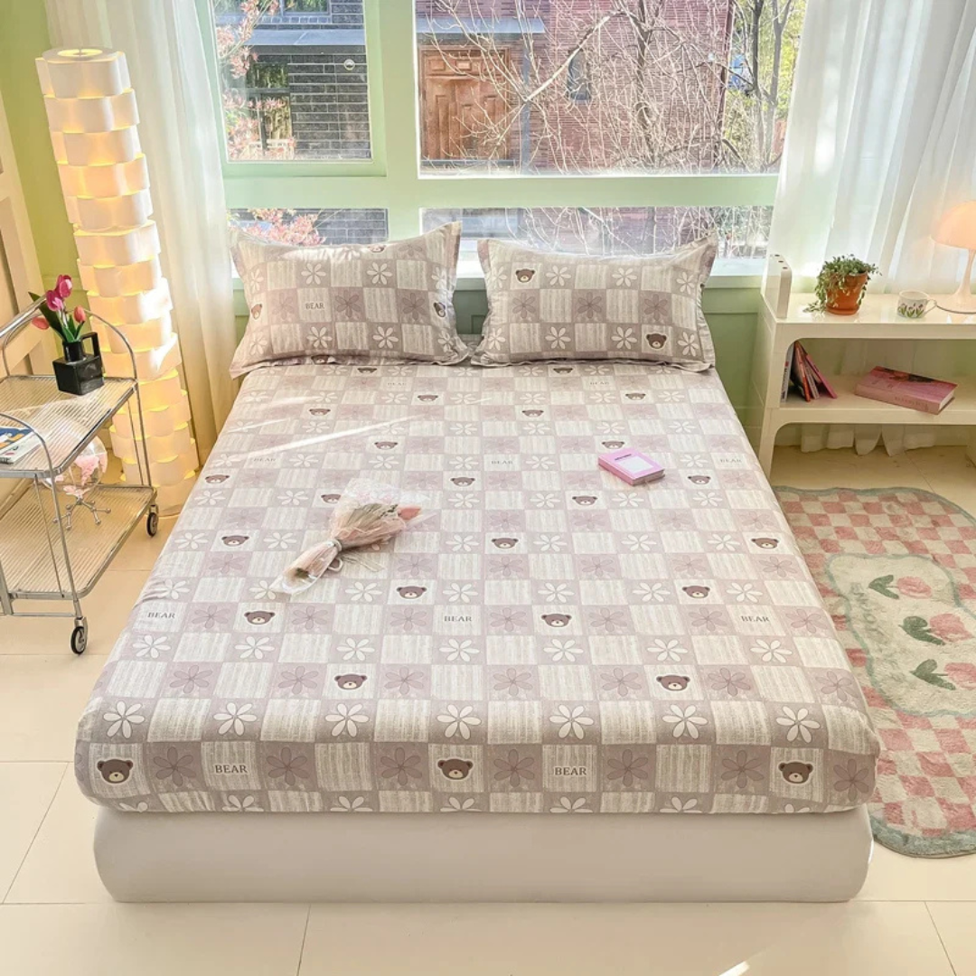 Maliben | Luxury Bedding Set