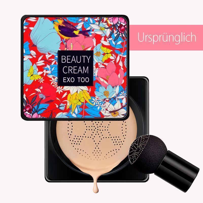 Maliben | Mushroom Air Cushion Cc Cream