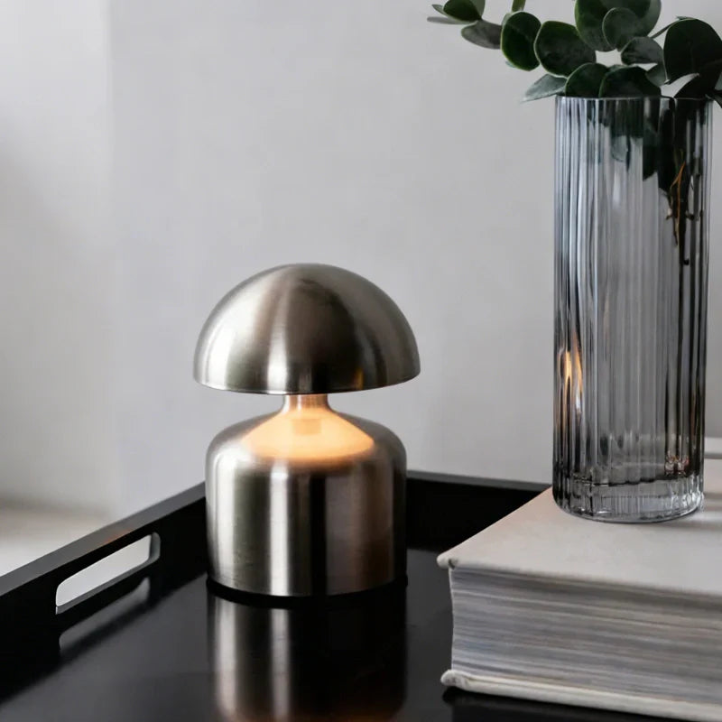 Maliben | Auralis Table Lamp