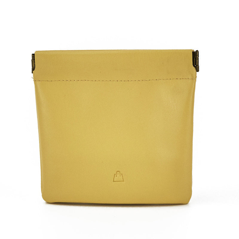 Maliben | Leather Wallet