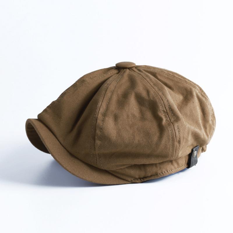 Maliben | Retro Hat For Men