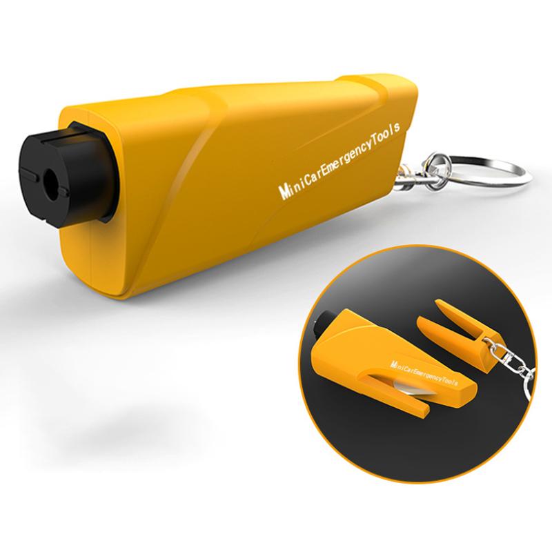 Maliben | Multifunctional Mini Car Emergency Tool