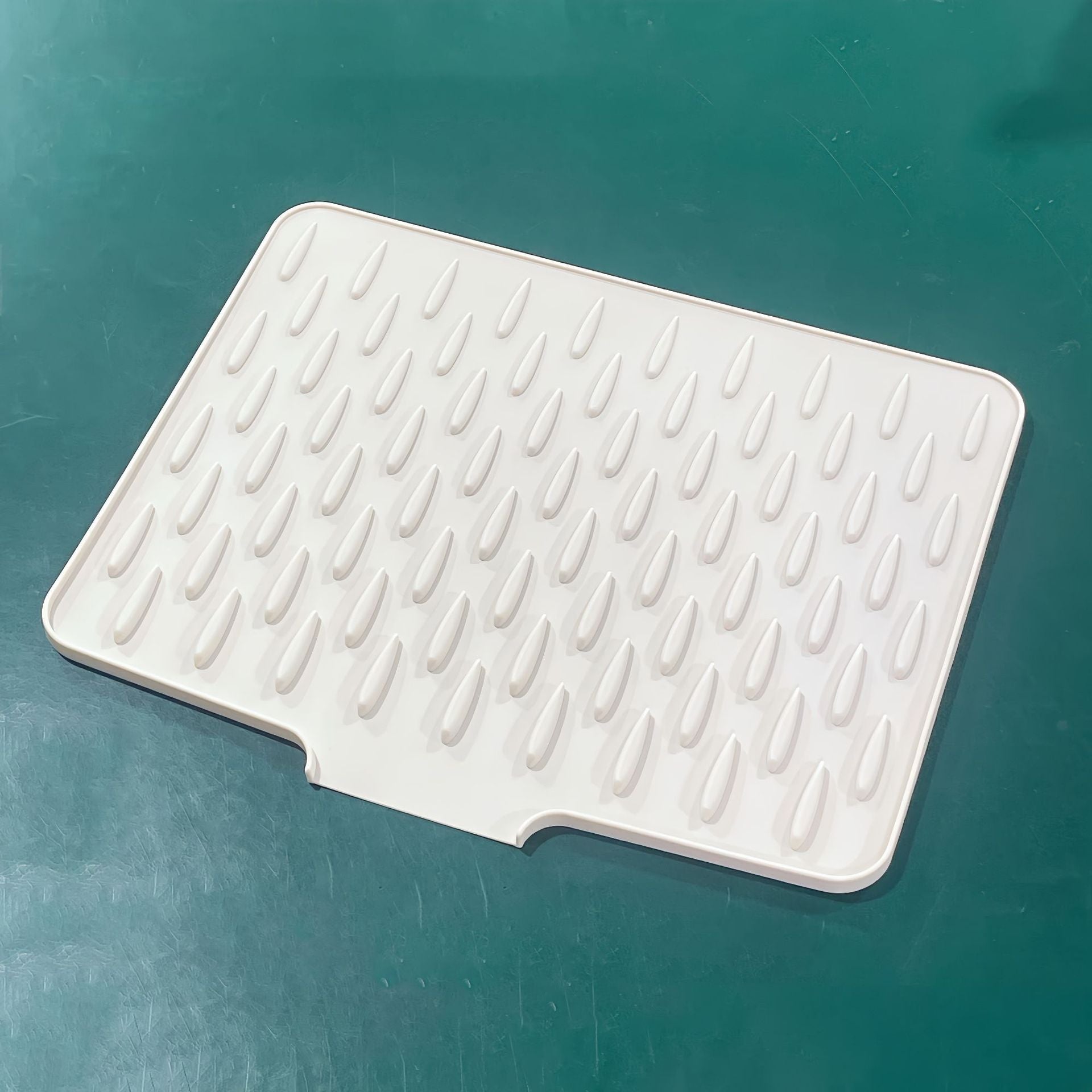 Maliben | FlowDry Pro — Keep Your Kitchen Surfaces dry, Clean, And Scratch-Free Without Stress!