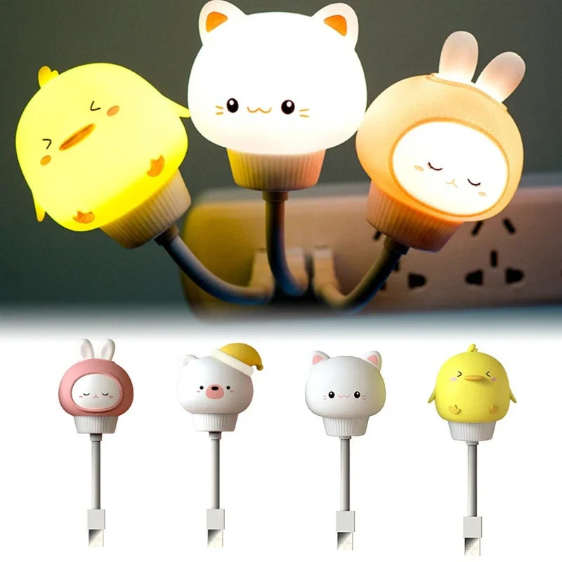 Maliben | Cutely Night Light