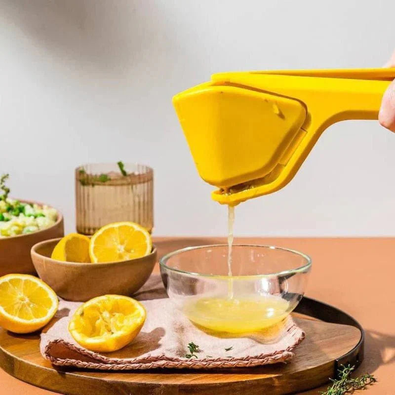 Maliben | Zestmax - Easy Extraction - Time Saving - Zero Waste