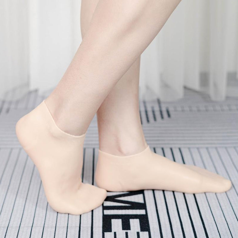 Maliben | Women's Silicone Socks