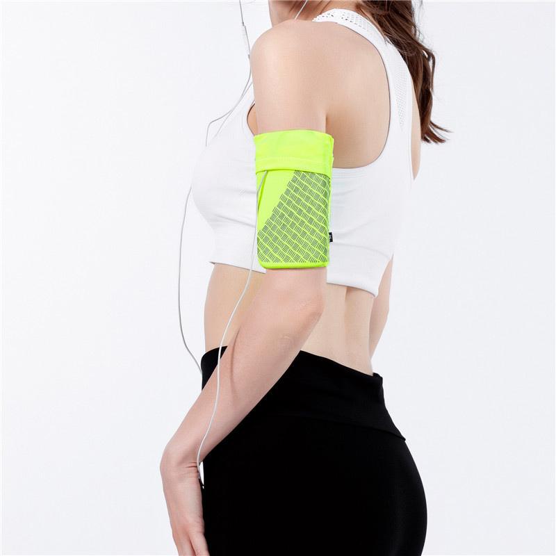 Mobile Sports Armband Case