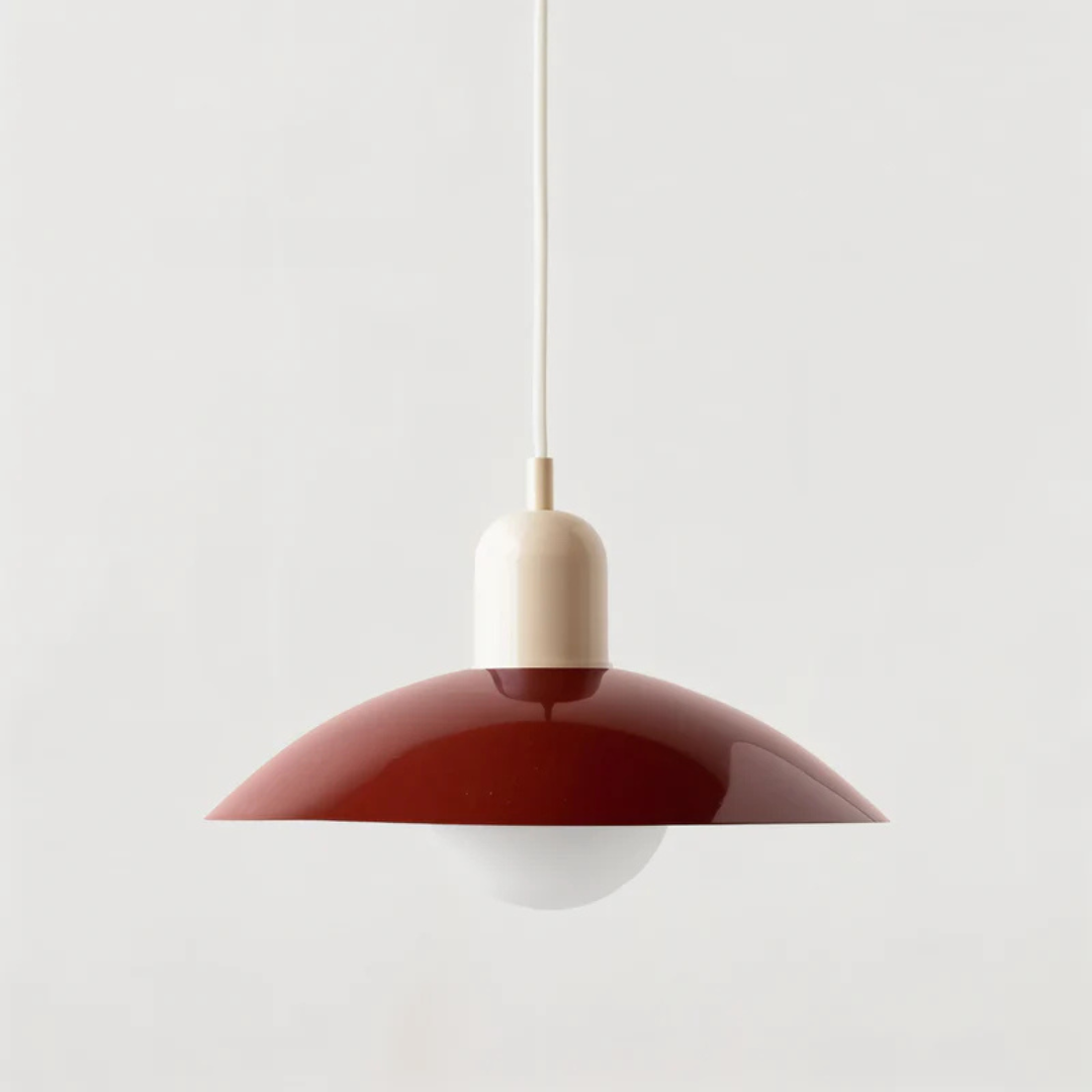 Maliben | Stylish Macaron Pendant Lamp