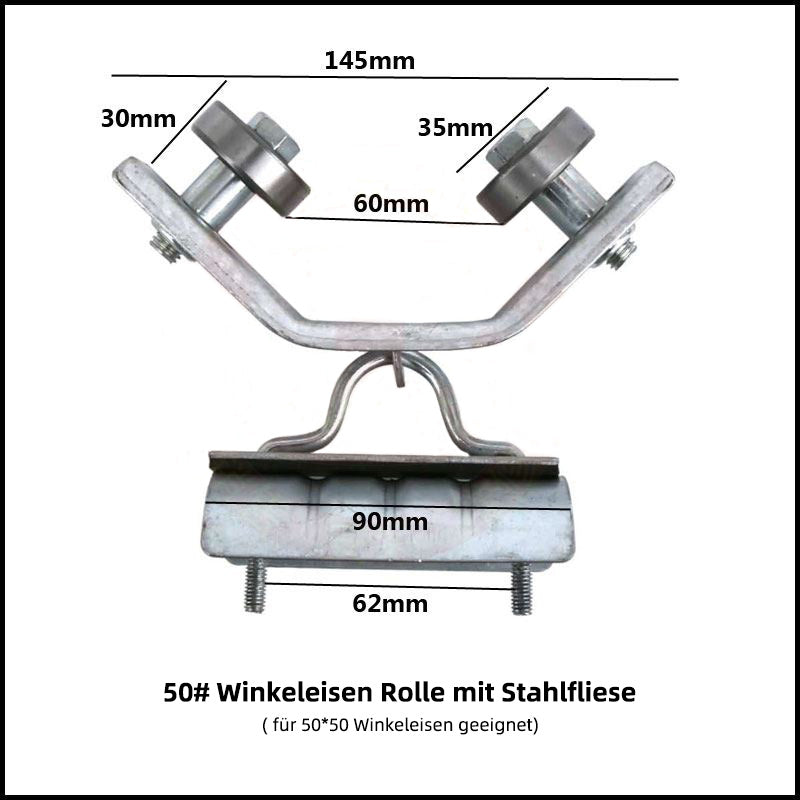 Maliben | Shop Railway Hanging Roll
