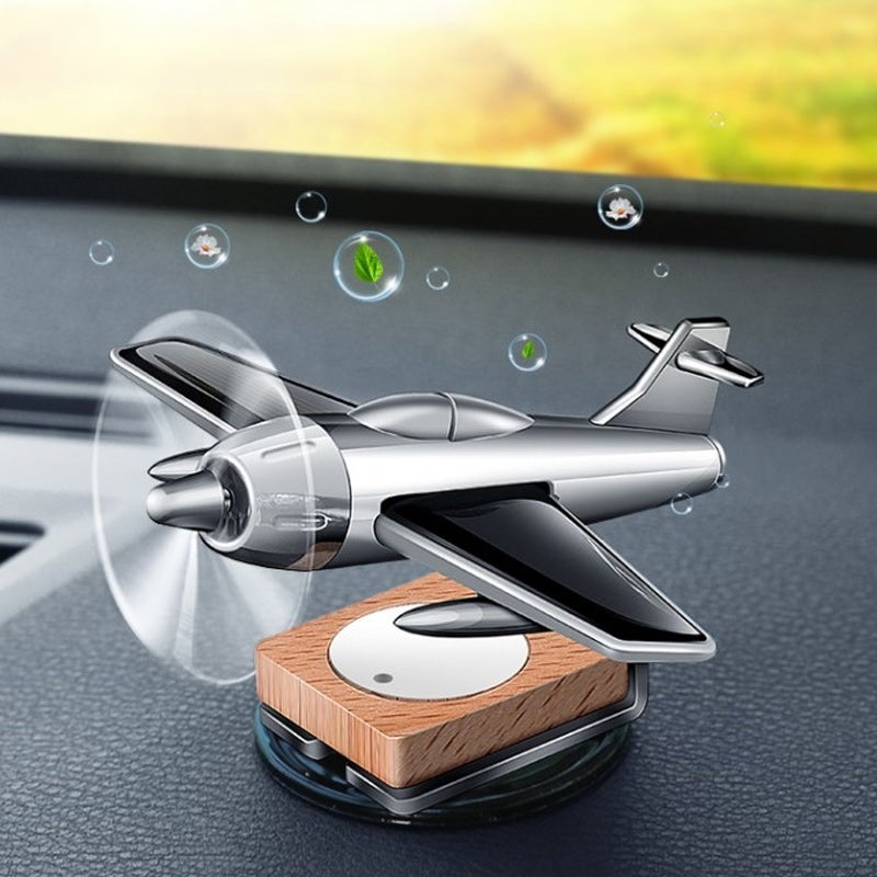 Maliben | Airplane Aromatherapy Car Decoration