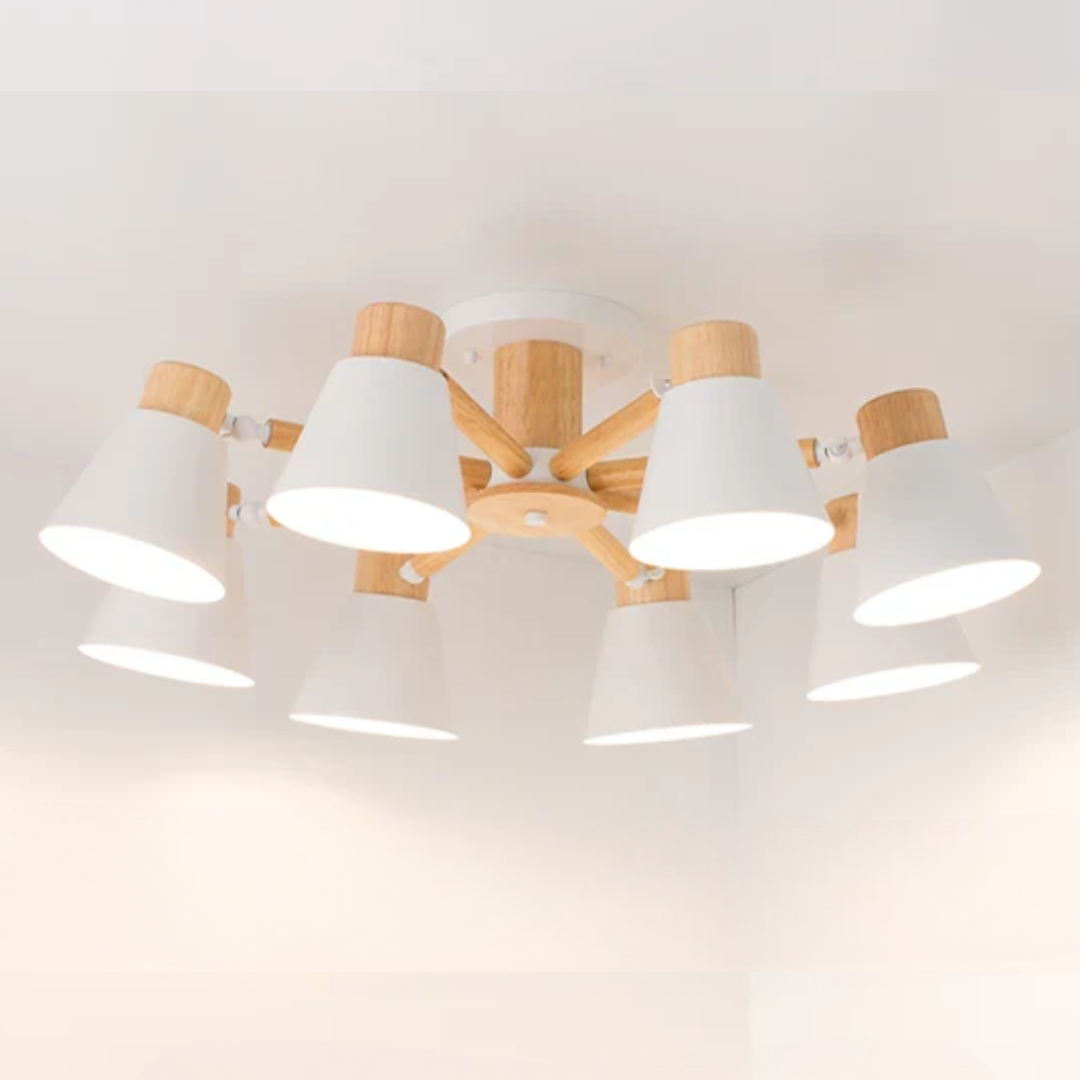 Maliben | Led Ceiling Lamp