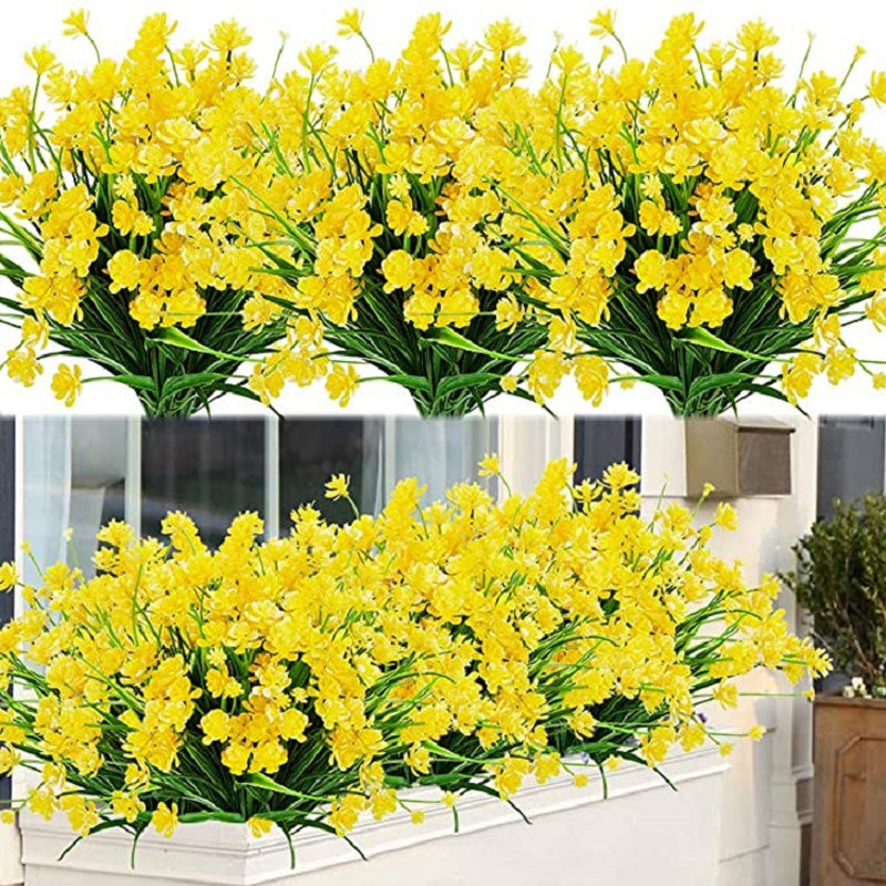 Maliben | Artificial Flowers Outdoors