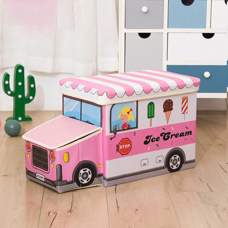 Maliben | Busbox