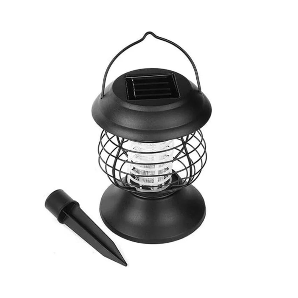 Maliben | Solar Powered Mosquito Lantern