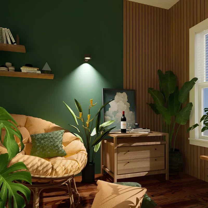 Maliben | Easystick Cordless Wall Lamp
