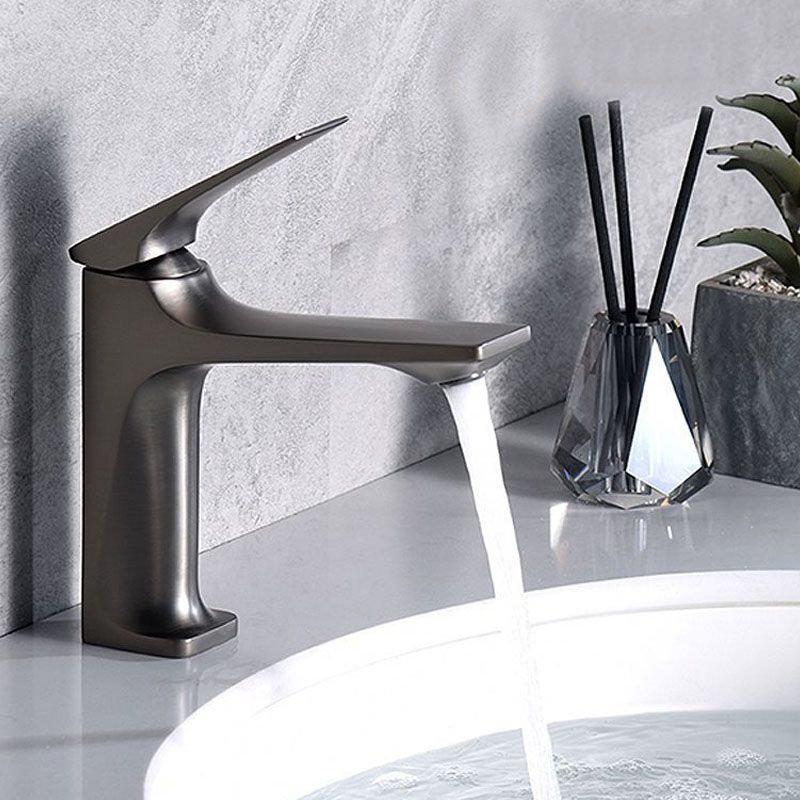 Maliben | Glam Centerset Faucet Pure Color Sink Faucet For The Bathroom