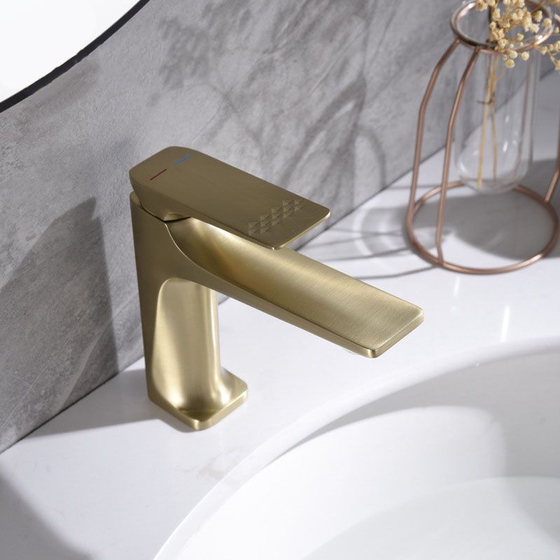Maliben | Glam Centerset Faucet Pure Color Sink Faucet For The Bathroom