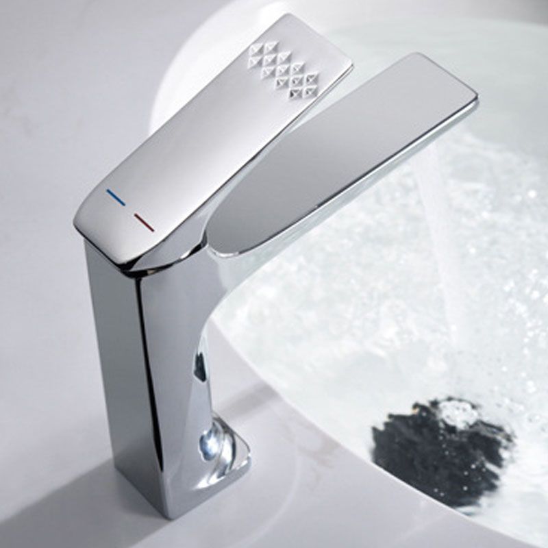 Maliben | Glam Centerset Faucet Pure Color Sink Faucet For The Bathroom
