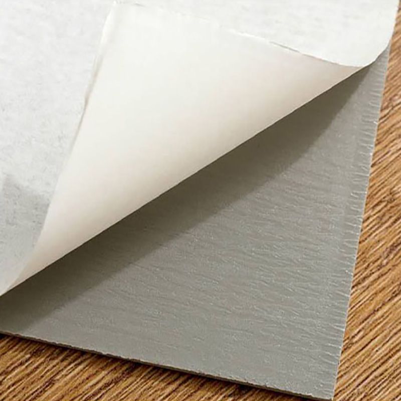 Maliben | Fire Protection Self-Adhesive Vinyl Flooring Waterproof Vinyl Flooring