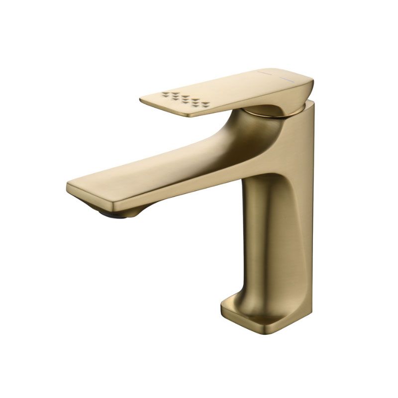 Maliben | Glam Centerset Faucet Pure Color Sink Faucet For The Bathroom