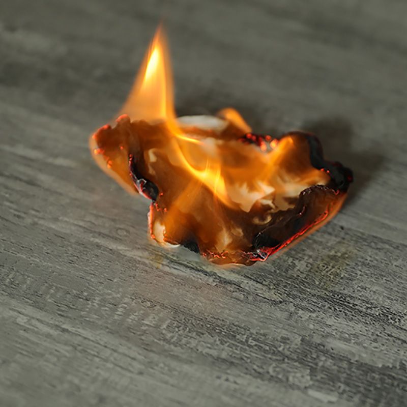 Maliben | Fire Protection Self-Adhesive Vinyl Flooring Waterproof Vinyl Flooring