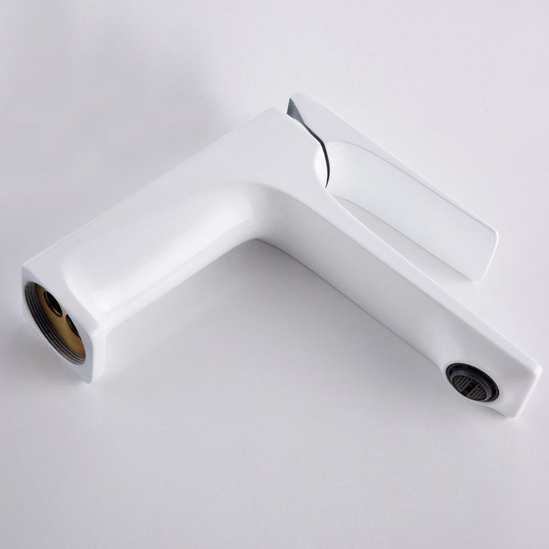 Maliben | Glam Centerset Faucet Pure Color Sink Faucet For The Bathroom