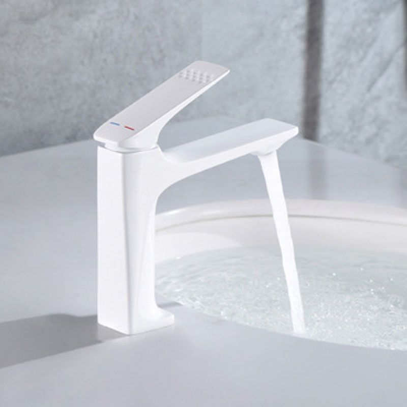 Maliben | Glam Centerset Faucet Pure Color Sink Faucet For The Bathroom
