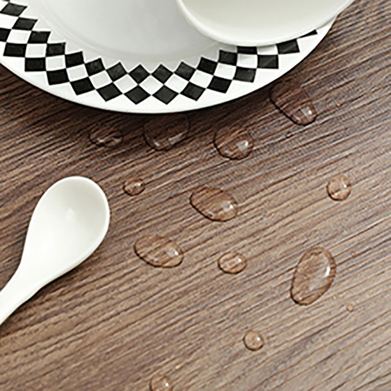 Maliben | Fire Protection Self-Adhesive Vinyl Flooring Waterproof Vinyl Flooring